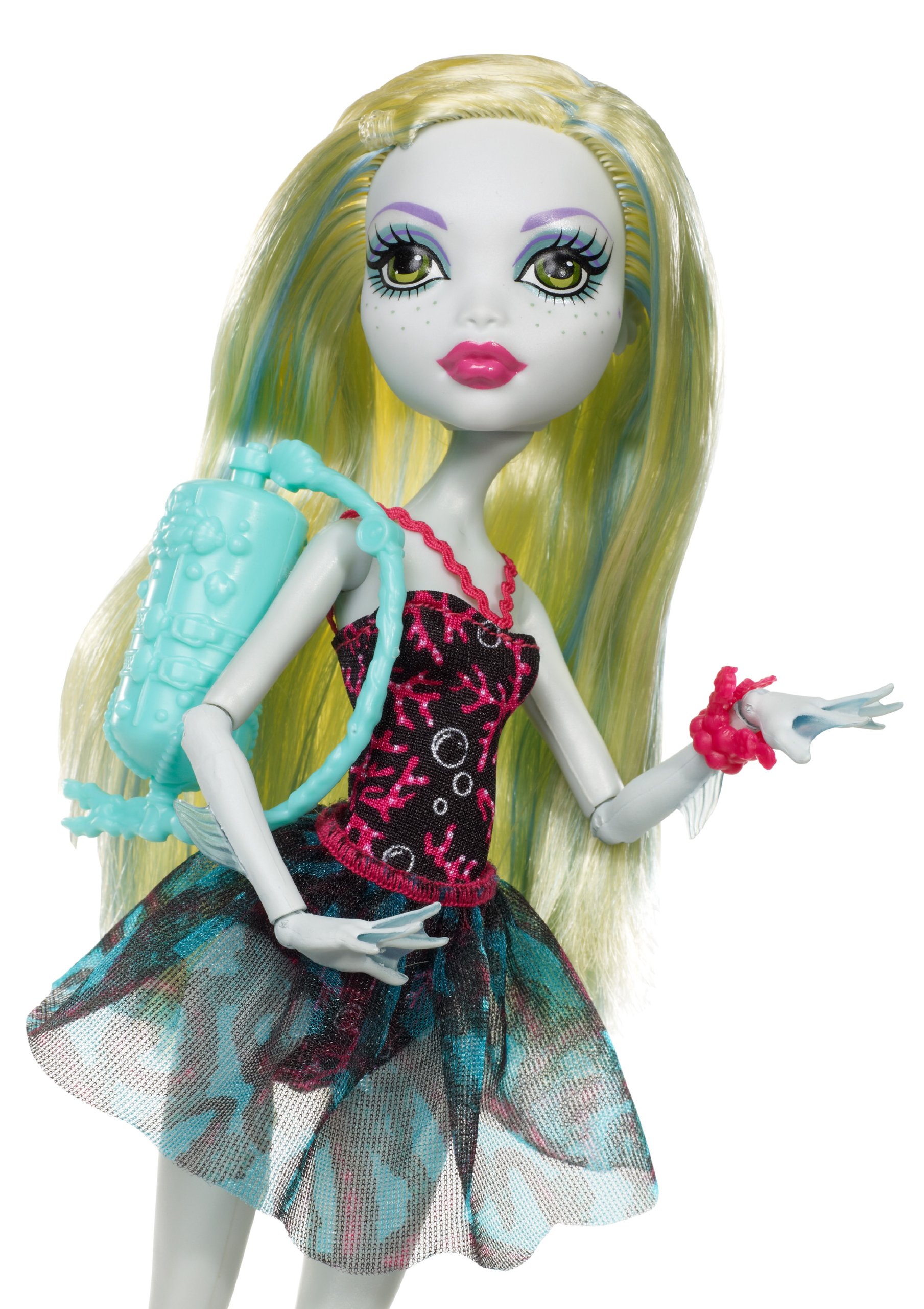 lagoona blue dance class