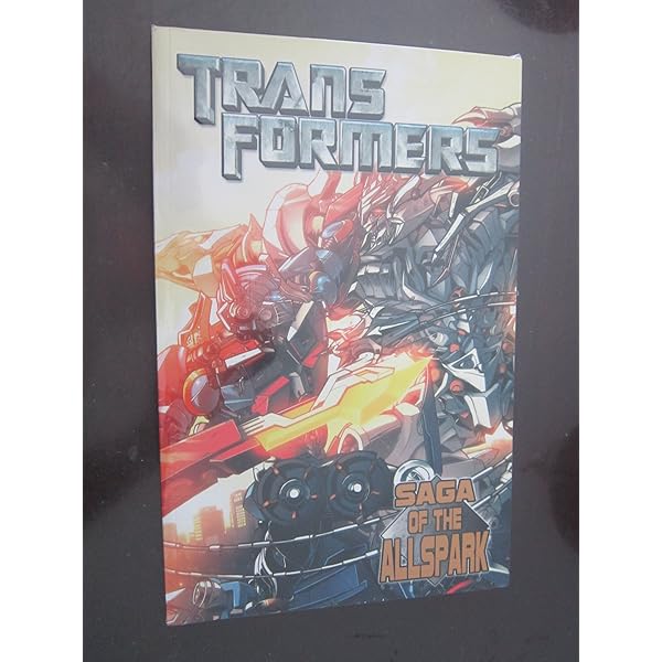 Transformers: Revenge of the Fallen Movie Prequel - Defiance