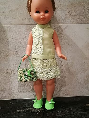 amazon vestidos nancy