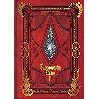 Encyclopaedia Eorzea ~The World of Final Fantasy XIV~ Volume II