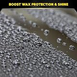 Meguiar's Ultimate Car Wash & Wax 1.4L G17748EU – Carnauba Shine view 6