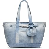 Steve Madden Women's Steve Madden Boat Canvas Tote