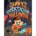 Sammy's Spooktacular Halloween