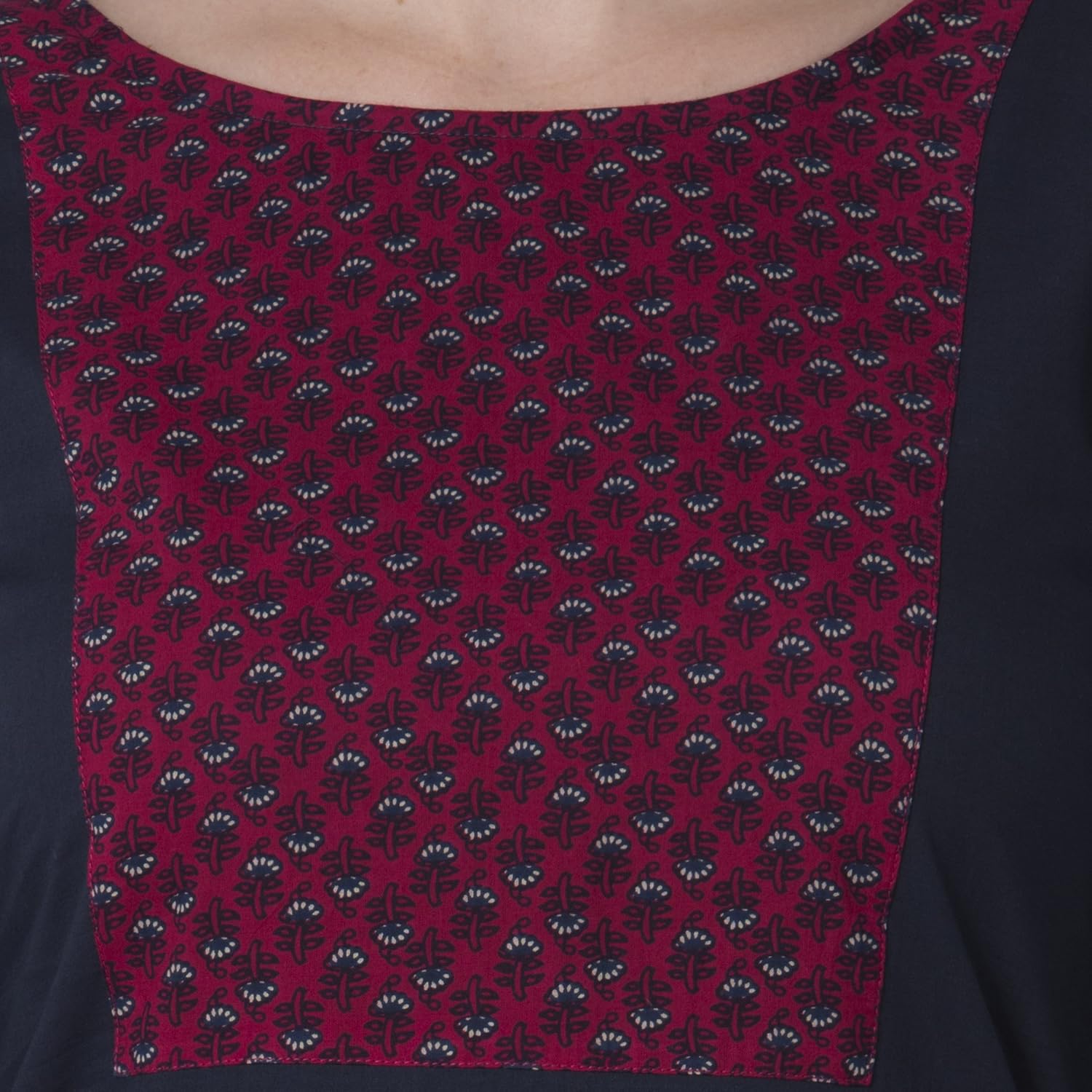 attire4ever women's cotton kurta