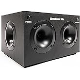 MouseBlocker 1000x Powerful Plug-in Ultrasonic Mouse and Rodent Deterrent for Buildings, Garages, Attics and More. Works with All Rodents. Ultrasonic Rodent Repeller, Band