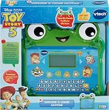 VTech Toy Story 5 Explore & Learn Lilypad English view 7
