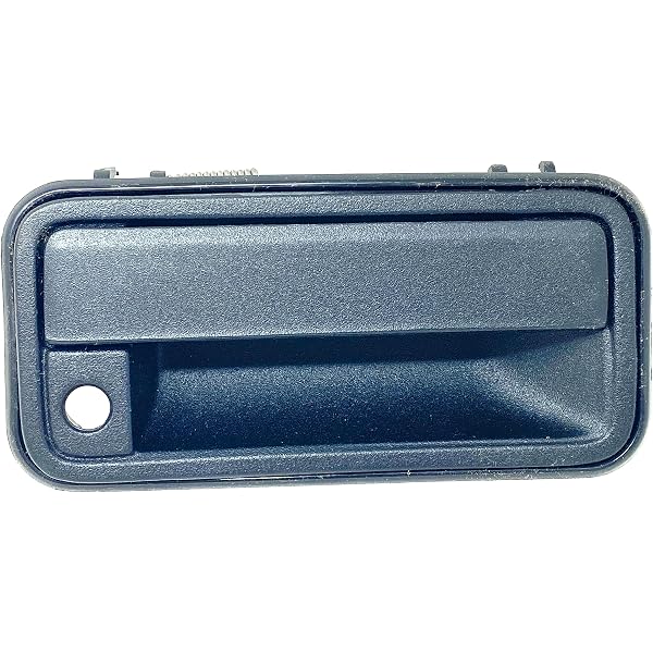 Amazon.com: Genuine GM Parts 15742229 Exterior Driver Side Front