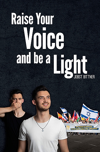 Download Raise Your Voice and be a Light (English Edition) PDF