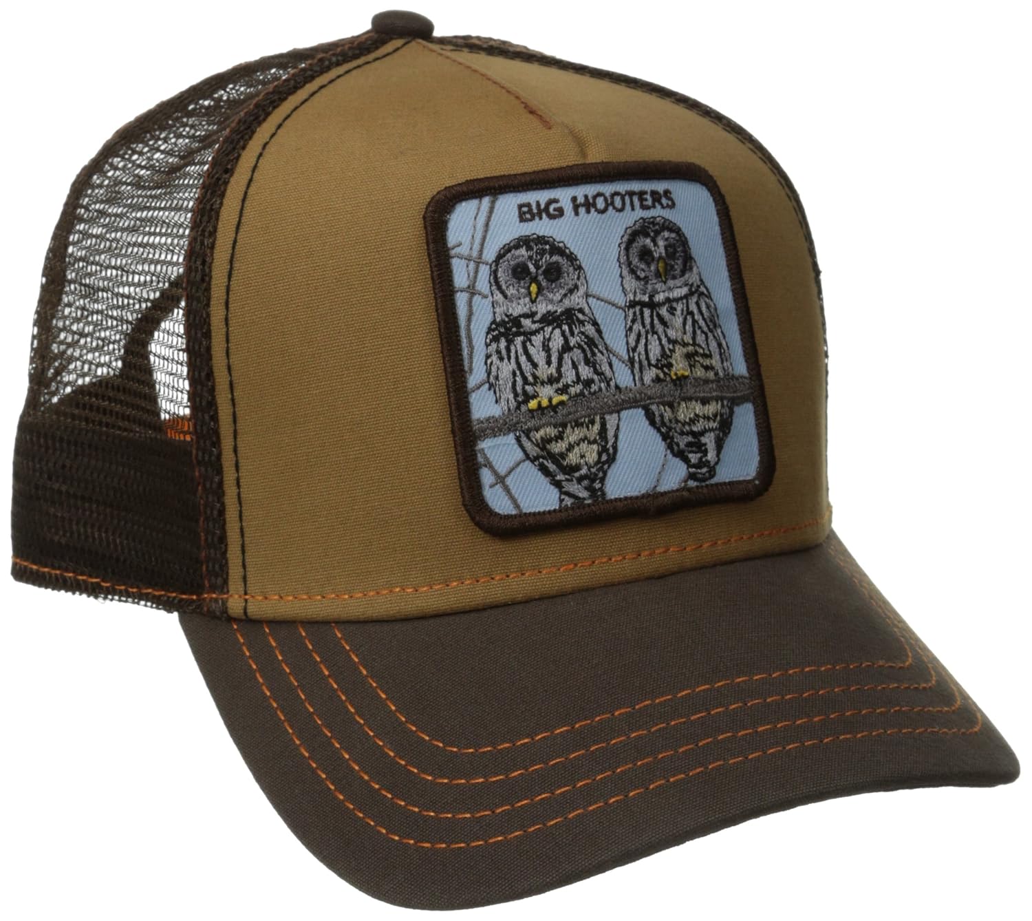 goorin bros big hooters
