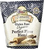 Namaste Foods Gluten Free Organic Perfect Flour Blend