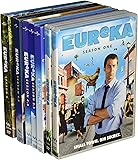 Eureka: The Complete Series (Amazon Exclusive)