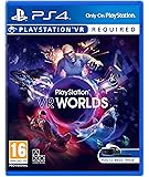 PlayStation VR Worlds (PSVR)