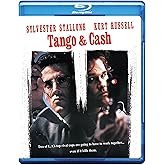 Tango &amp; Cash (BD)