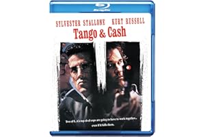 Tango & Cash