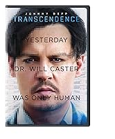 Transcendence
