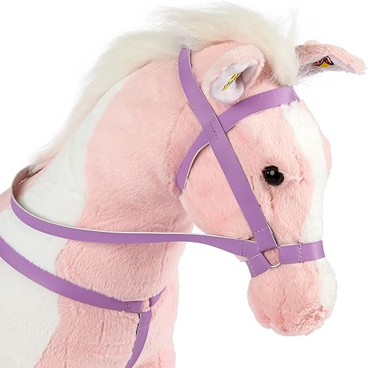 biscuit and skip rocking horse