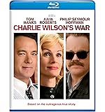 Charlie Wilson's War [Blu-ray]