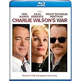Charlie Wilson's War [Blu-ray]