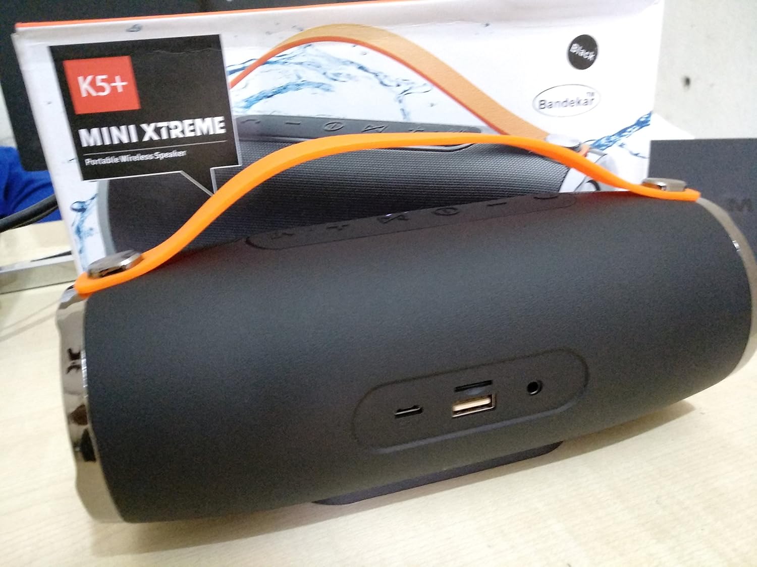 jbl bluetooth speaker with pendrive