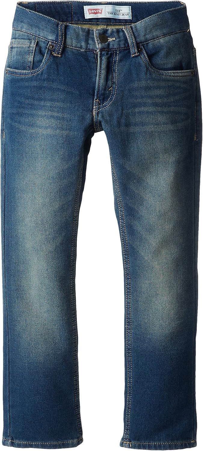 levis 511 knit jeans