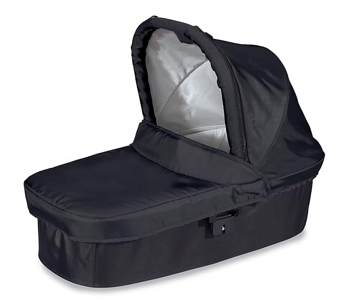 britax click and go bassinet