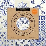 The Master Herbalist Scented Drawer Liners Pack of 5 - Neroli & Ylang Ylang