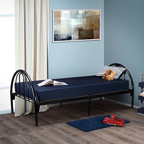 amazon cot bed mattress