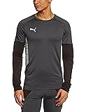 puma gk padded shirt