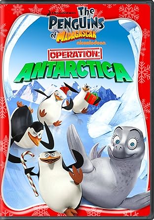 Download Penguins Of Madagascar Movies Names