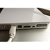 DataTale PAIR 2-Bay FireWire 800, USB, eSATA 2.5-inch RAID Enclosure