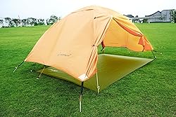 Clostnature Tent Footprint - Waterproof Camping