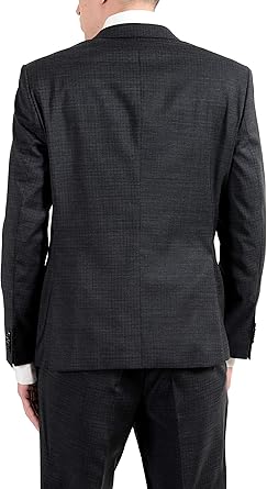 reymond wenten hugo boss