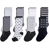 Hudson Baby Baby Knee High Socks