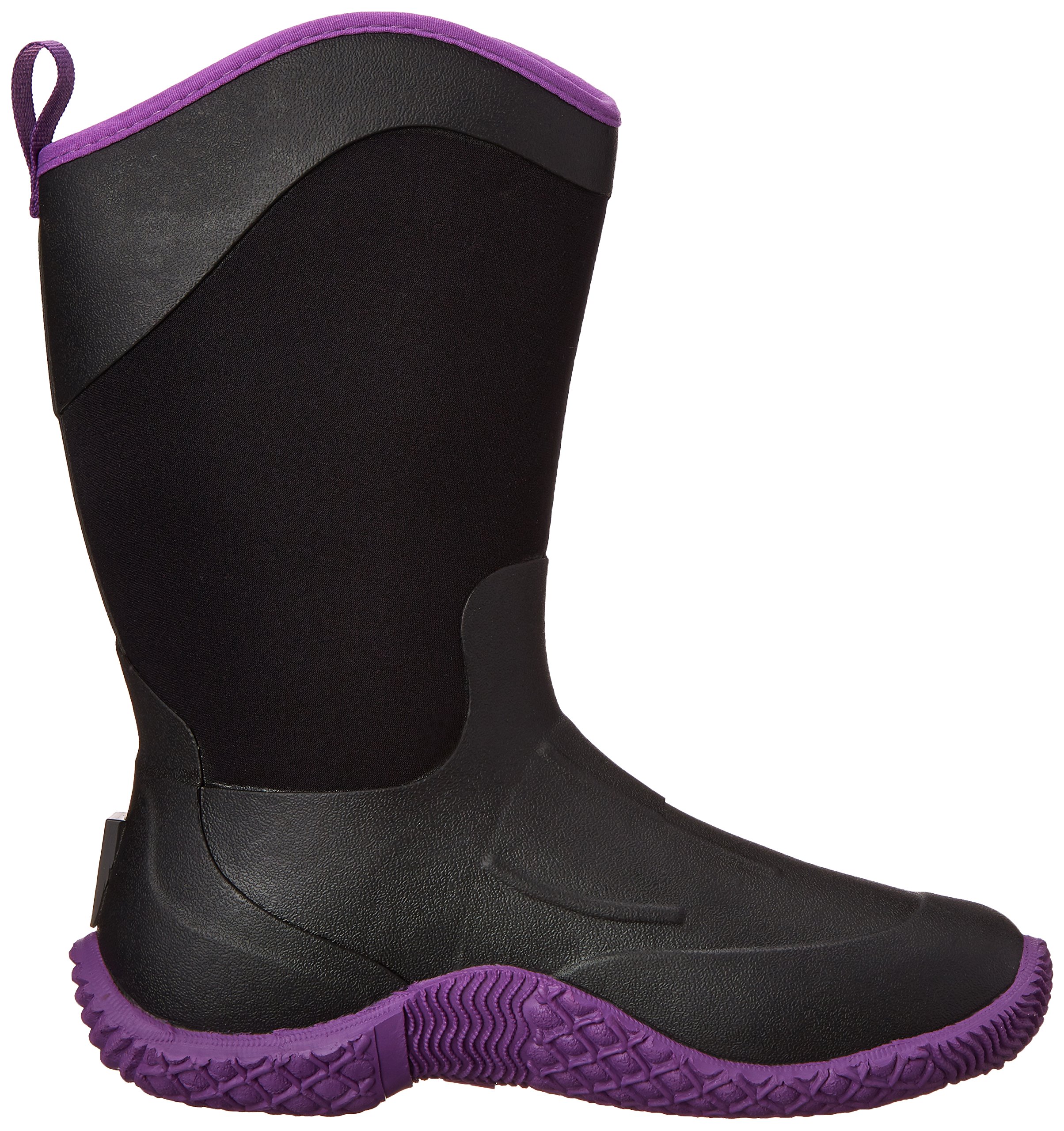 Muck Tack ll MidHeight Rubber Women's Barn Boots, Choose SZ/color eBay