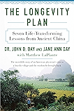 The Longevity Plan: Seven Life-Transforming Lessons from Ancient China