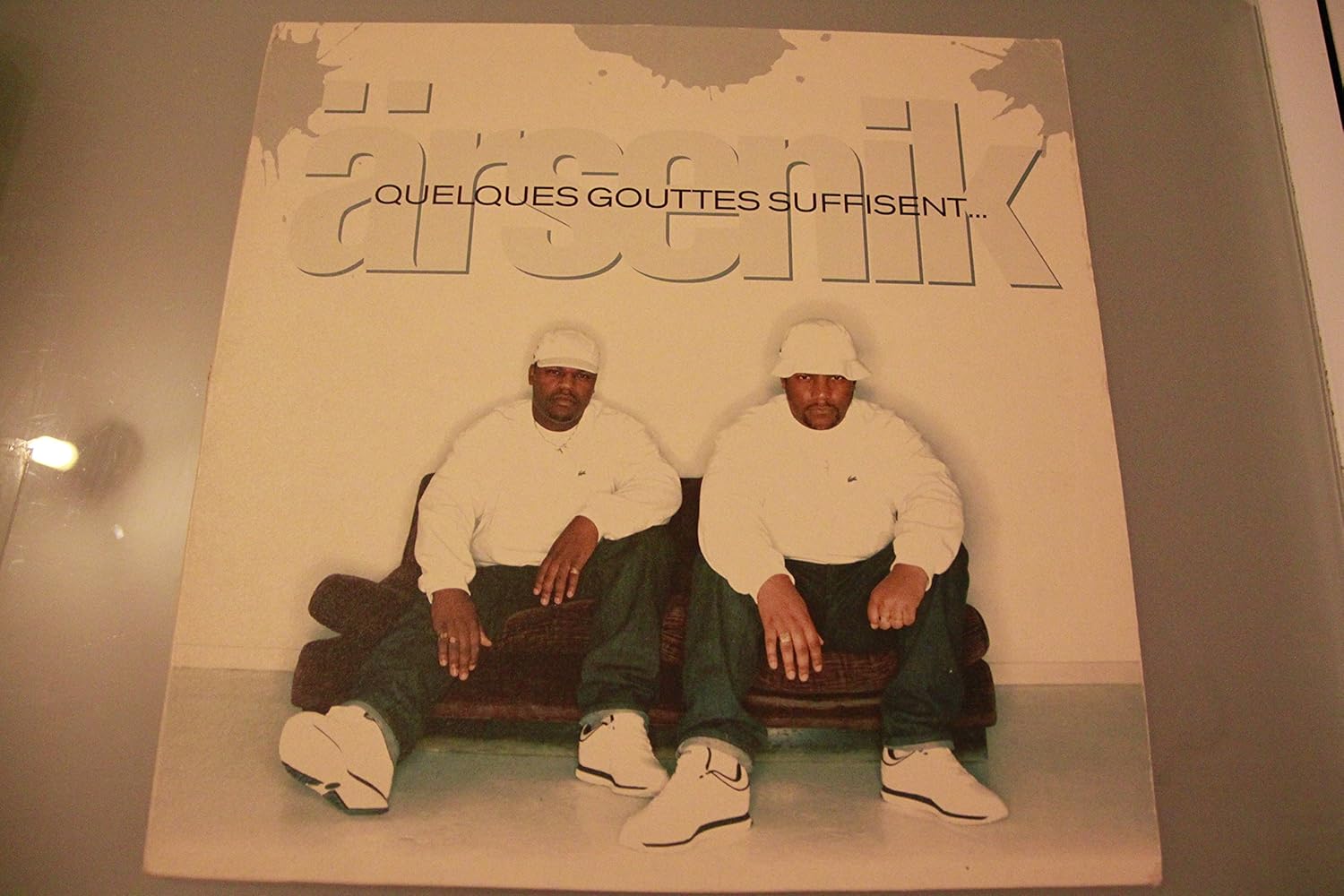 album arsenik quelques gouttes suffisent gratuit album arsenik quelques gouttes suffisent gratuit