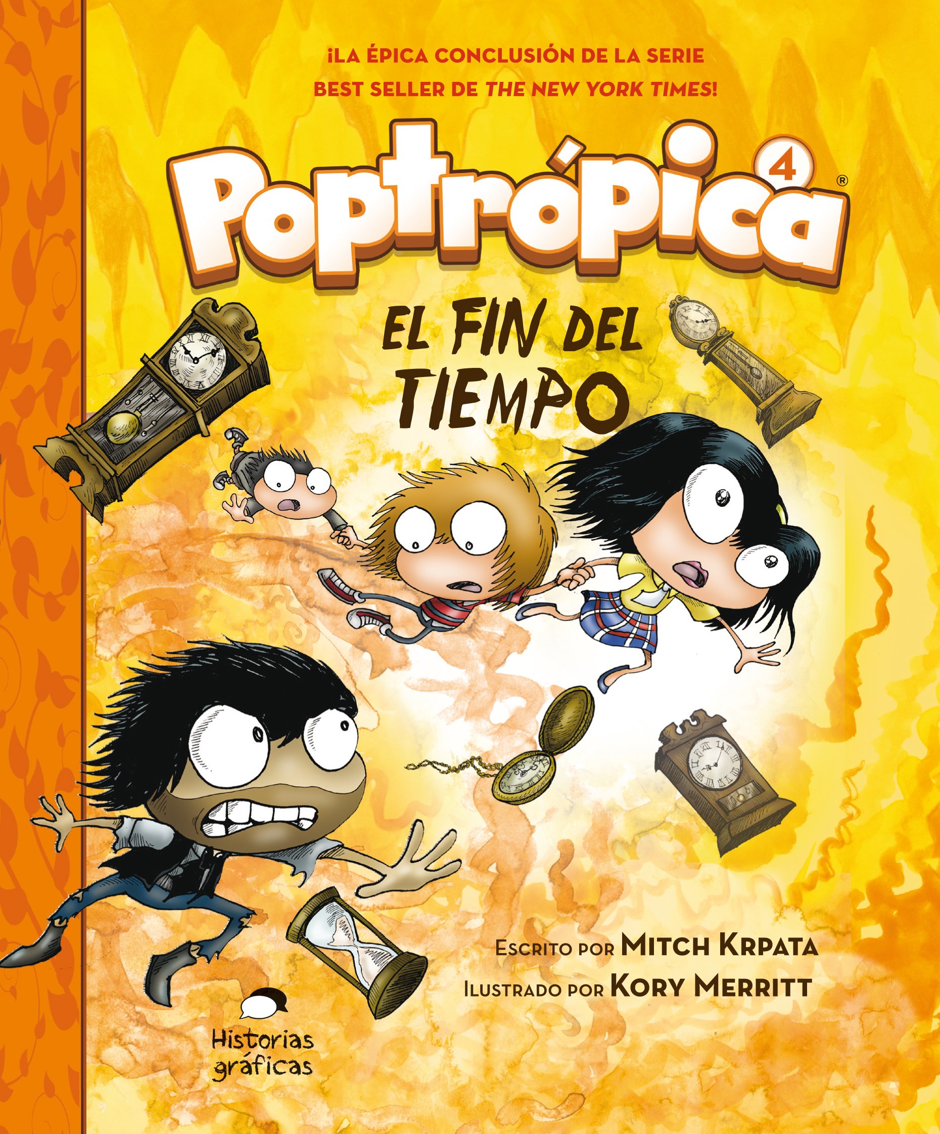 Poptropica.com