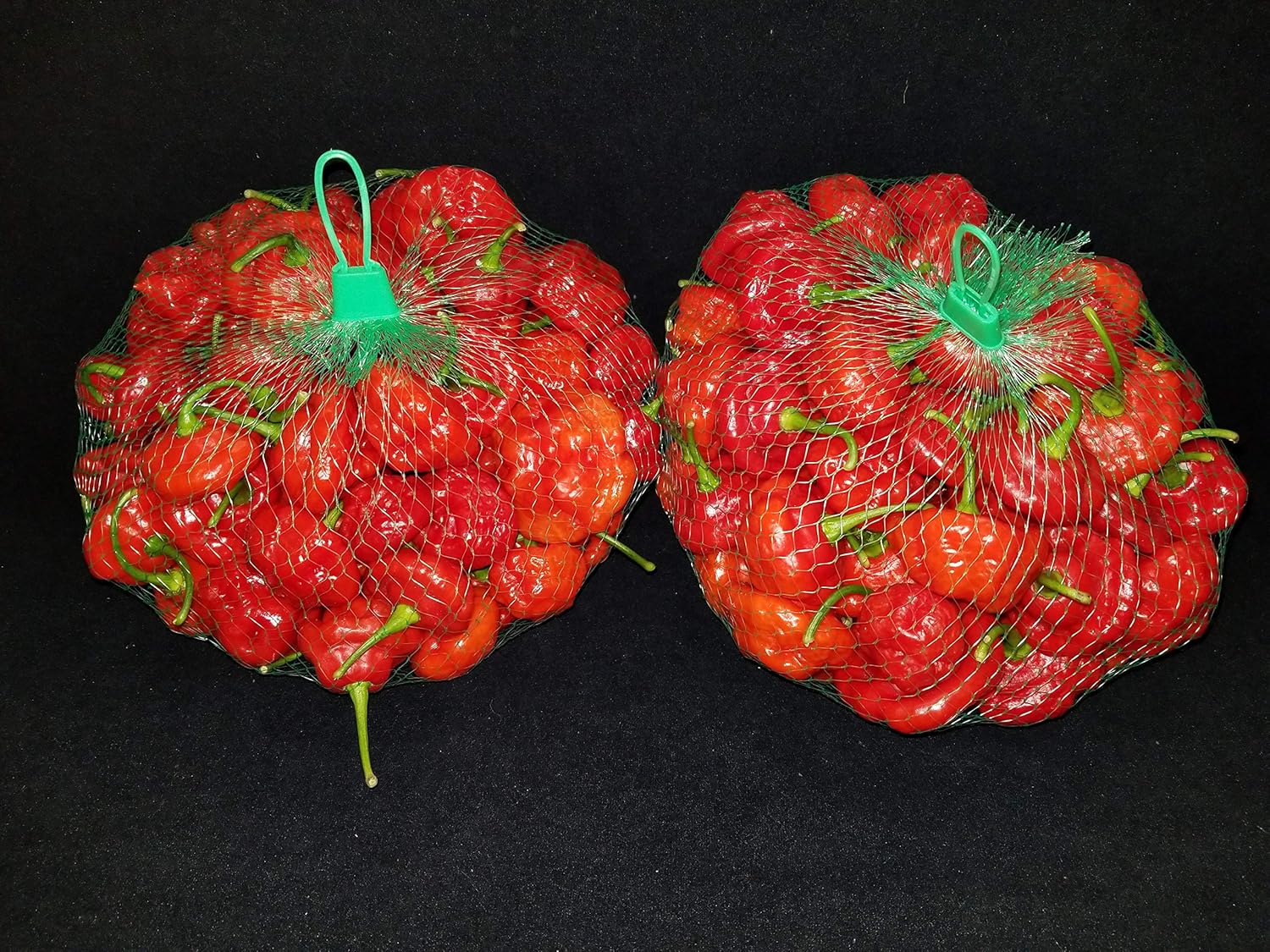 Fresh Aji Dulce Peppers 2lbs. Sweet Peppers Sofrito