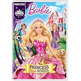Barbie: Princess Charm School