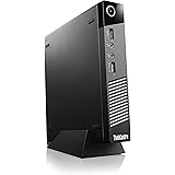Lenovo Think Centre M83 10E9000SUS Desktop (Black) (Discontinued by Manufacturer)