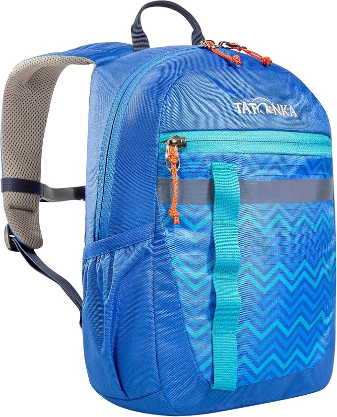 Tatonka Kinderrucksack Husky Bag JR 10 - Rucksack für Kinder ab 4 ...