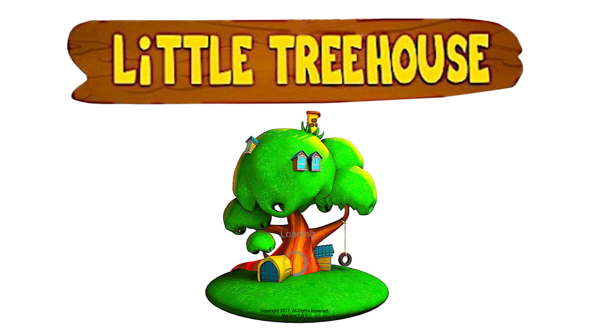 Little Treehouse Nursery Rhymes and Kids Songs Appstore