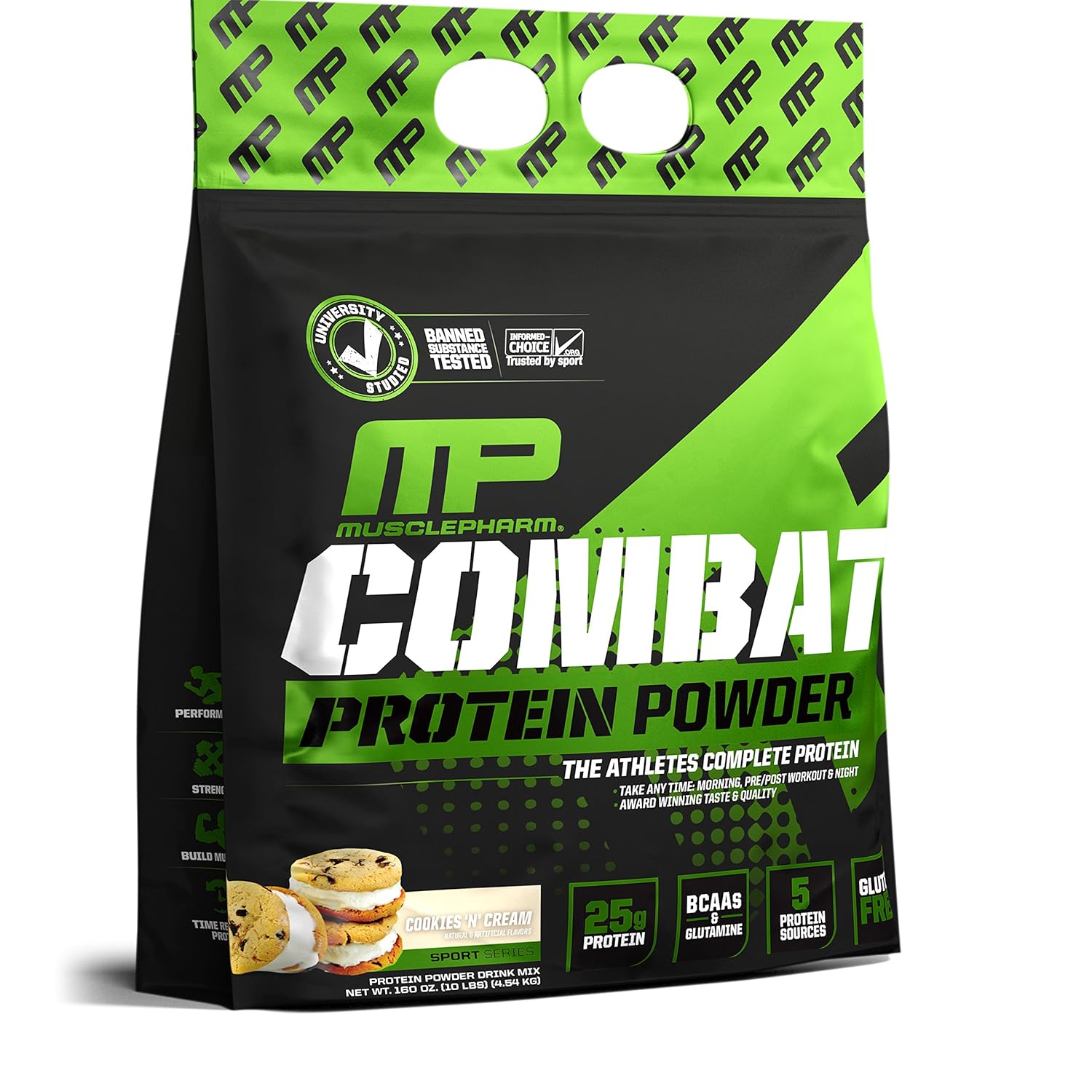 best tasting protein powder