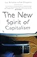 The New Spirit of Capitalism