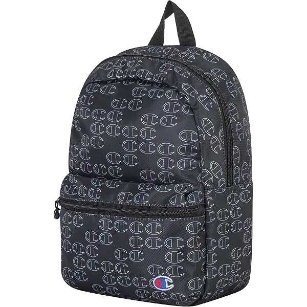 Amazon.com: GUESS Factory Mckinney Logo Backpack : Clothing  display picture 1