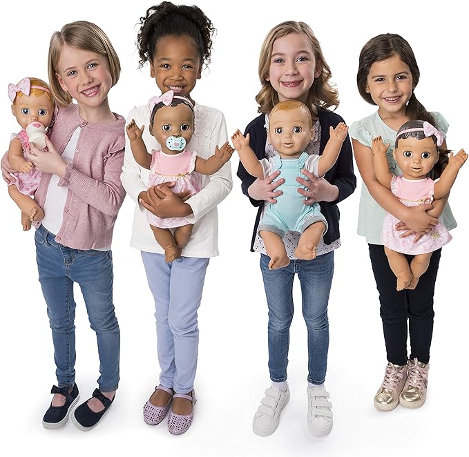 luvabella best price