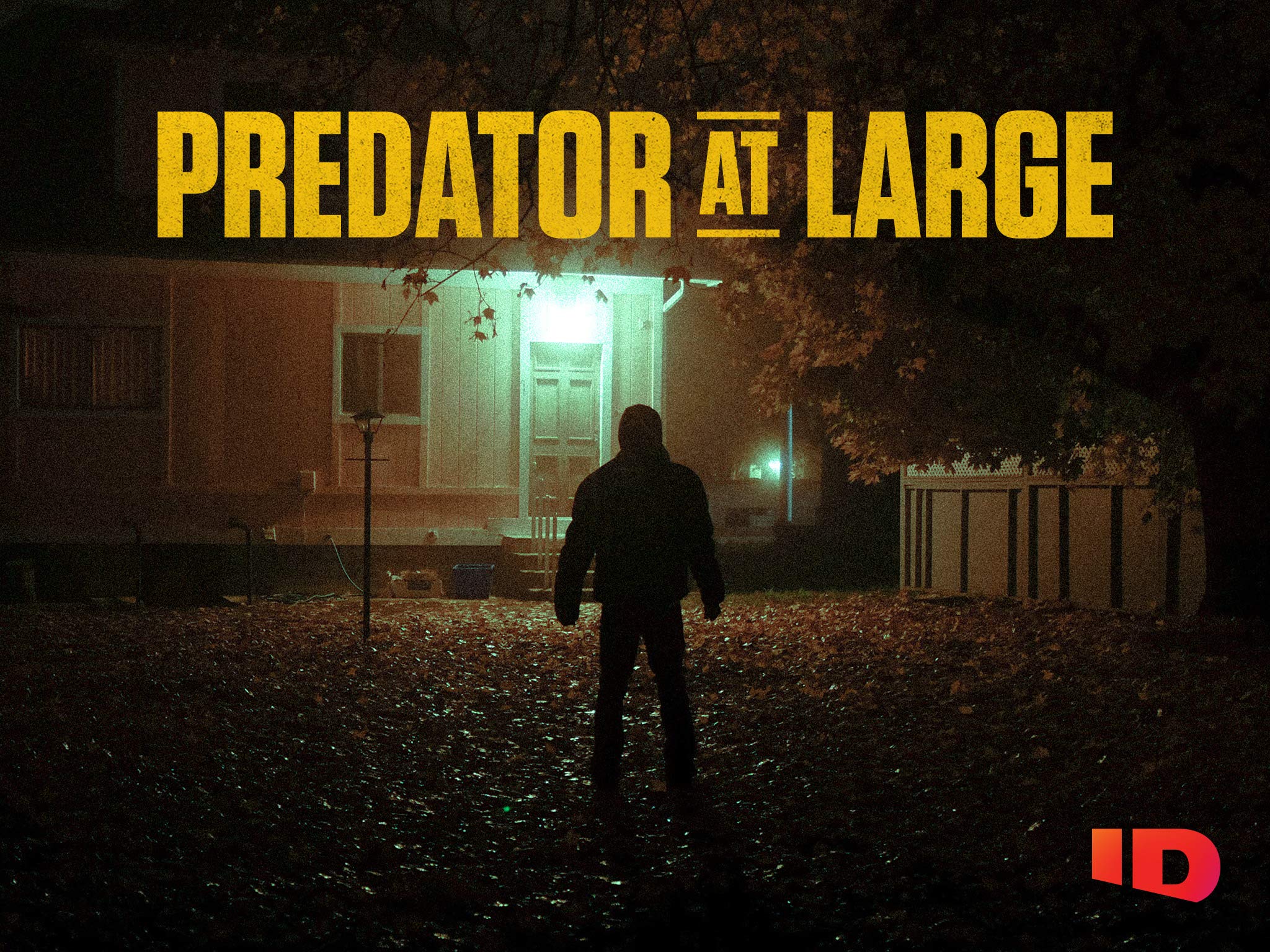 Amazon Com Watch Predator At Large Season 1 Prime Video