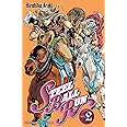 Jojo's - Steel Ball Run T02
