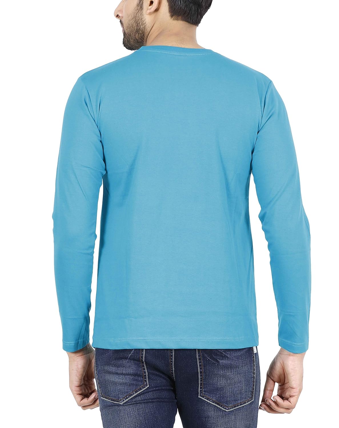 fleximaa men's cotton t-shirt