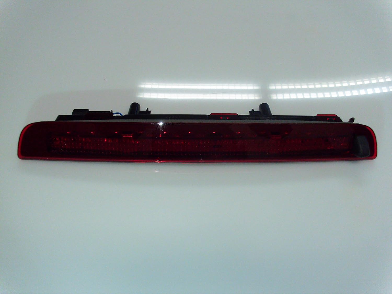 Bremslicht prufen opel